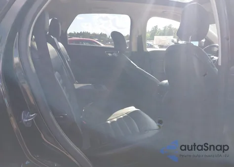 2015 Ford Edge Sel from USA, damaged, VIN 2FMTK4J80FBB36960